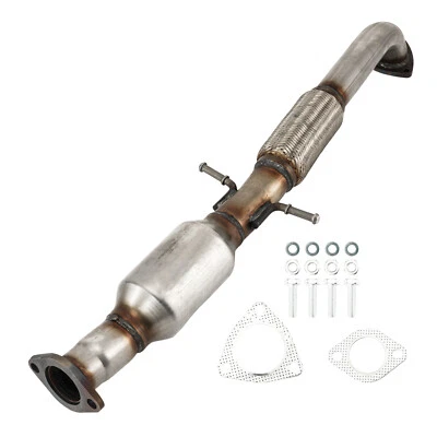 Catalytic Converter For 2011-2015 Buick Regal 2.4L 11-16 Buick LaCrosse 2.4L Foto 1 de 4
