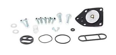 Kit de reparación de palanca de combustible/gas para Suzuki DR 125SE, 1994-1996 - DR125SE, 125 Foto 1 de 2