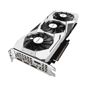 Gigabyte GeForce RTX 2060 SUPER Gaming OC 3X Blanco 8G 8 GB GDDR6 PCI-E #334202 - Imagen 1 de 7