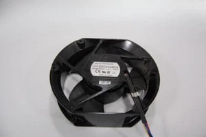 Ventilador de refrigeración Delta EFC1548DG 3.12A 48V sin escobillas 4000 RPM 302.29 CFM metal - Imagen 1 de 3