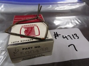 Muelle Tecumseh OEM NOS 590438 #4713 - Imagen 1 de 1