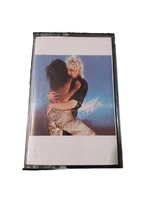 1978 Rod Stewart Blondes Have More Fun Cassette Tape TESTED - Image 1 of 4