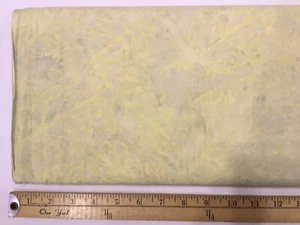RJR Malam Batiks Frost Fabric # 2145 by Jinny Beyer - Picture 1 of 1
