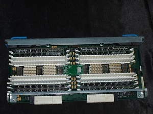 IBM Spider 3Z Storage ESS Memory Riser Card CA04N5250 ECF73622 FN288D + 4 Gb RAM - Picture 1 of 3