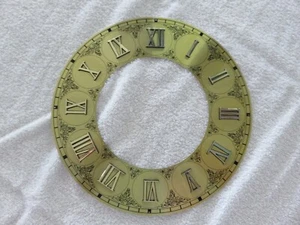 GRANDFATHER DIAL RING - Picture 1 of 2