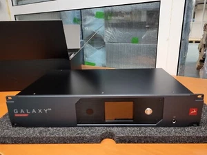 Antelope Audio Galaxy 64 Synergy Core Audio Interface mit Dante, HDX, Thunderbolt - Bild 1 von 7
