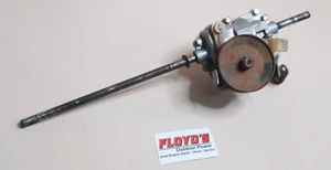 John Deere 5 Speed Tuff Torq Transmission AM125473 - Picture 1 of 2