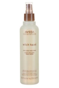 Aveda Witch Hazel Light Hold Hair Spray 250 ML 8.5 OZ NEW 100% AUTHENTIC