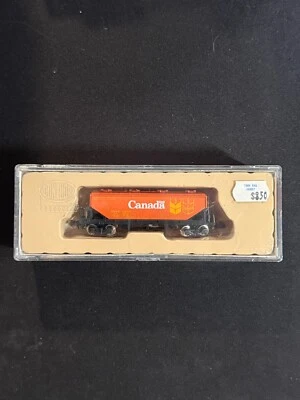 N VINTAGE Con Cor 1702 Two Bay Hopper Gov of Canada CNWX 109327 - ME848 - Imagem 1 de 3
