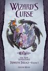 DragonLance: The New Adventures Ser.: Wizard's Curse Vol. 1 : Trinistyr Trilogy