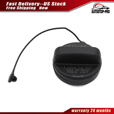 Fuel Filler Cap for Subaru Legacy Outback BRZ 2013-2020 42031FJ001 - Image 1 of 4