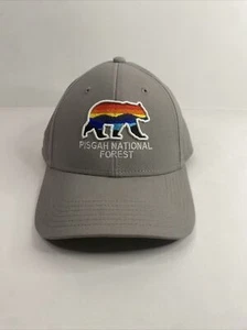 Pisgah National Forest Hat. Legacy Est. 1992. Very Good Condition. Adjustable! - Picture 1 of 7