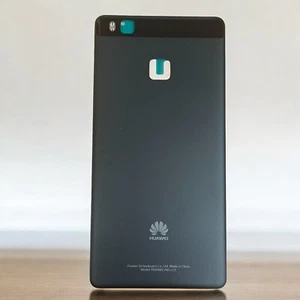 Genuine Huawei P9 Lite VNS-L21 Battery Back Cover ( Grey) - Picture 1 of 2