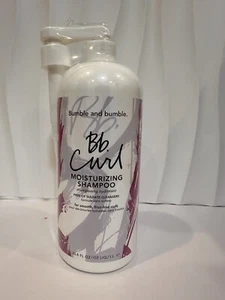 Champú hidratante Bumble and Bumble Curl 33,8 oz. - Imagen 1 de 3