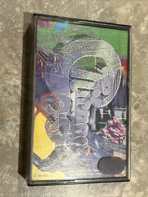 Chicago 19 by Chicago (Cassette, 1988, Reprise) ***TESTED*** - Image 1 of 4