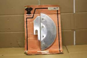CUBIERTA DE ROTOR TRASERO FLT HARLEY V-TWIN 1984-90 FABRICANTE DE EQUIPOS ORIGINALES 4727 EE. UU. - Imagen 1 de 6