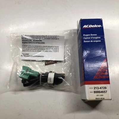 Sensor de oxígeno ACDelco 213-4729 para Suzuki Grand Vitara 2009-2010 Foto 1 de 3