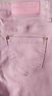 R Display Premium Demin Pink Jeans - NEW size 32" waist (Be Inspired by Barbie)