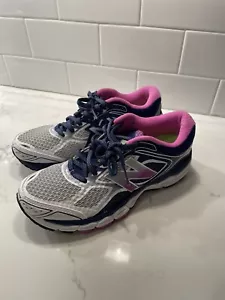 New Balance Damen 860v6 Laufschuhe (Made in USA) Gr. 5 - Bild 1 von 9