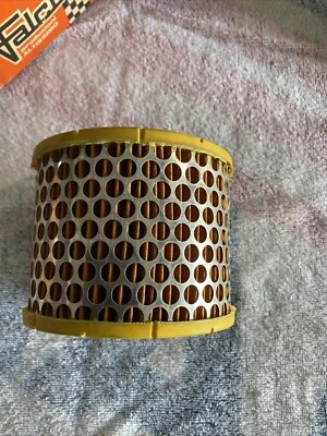 Fiat 600 Air Filter MO160.  Berlin’s & Multiple to 1960. - Image 1 of 4