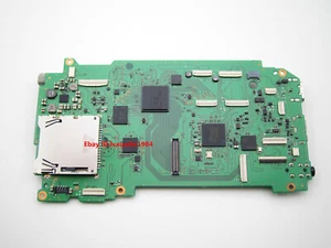 Piezas de reparación para placa base Nikon D850 digital TOGO MCU PCB original - Imagen 1 de 2