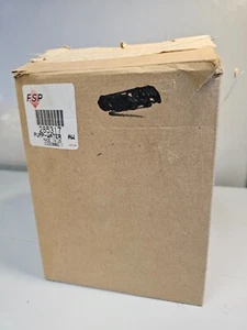 285317 WHIRLPOOL WASCHWASSERPUMPE - Bild 1 von 3