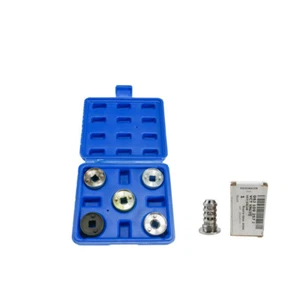 Control Valve Camshaft + Tool for VW Tiguan 2.0 TSI CZPA 06J109257J - Picture 1 of 8