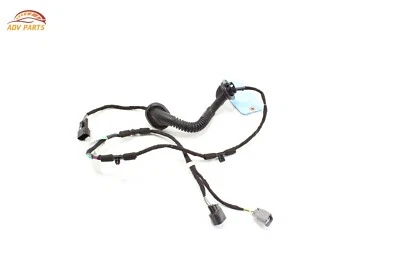 Ford Transit 250 2015-2019 puerta trasera derecha cableado arnés OEM Foto 1 de 4