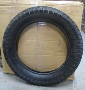 NOS FORMULA TIRE 4.25-18  4 P.R MOTORCYCLE LOAD RANGE B H1 H2 - Picture 1 of 7