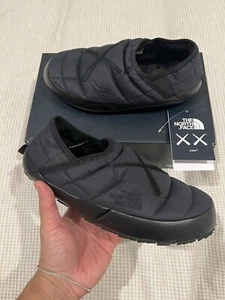 The North Face x KAWS Thermoball Traction Mule - Size US8 - Picture 1 of 5