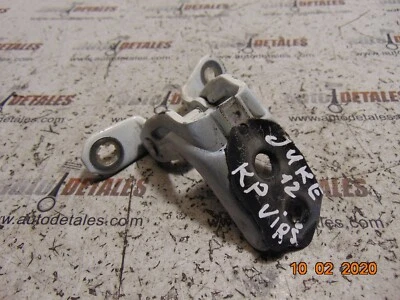 Nissan Juke Top Anteriore Sinistro Cerniera Sportello Usato 2012 Rhd - Immagine 1 di 4