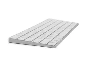 Apple Wireless Keyboard EMC 2815 A1644 - Picture 1 of 5