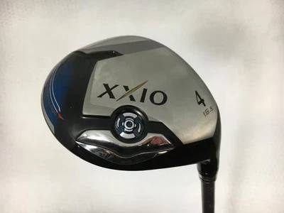 Dunlop XXIO 7 7 (XXIO 7) Fairway 2012 4W madera de calle MP700 rígido regular #CK Foto 1 de 3