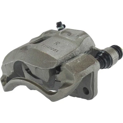 For Hyundai Accent 2000-2005 Centric Front Right Brake Caliper — 第 1/4 张图片