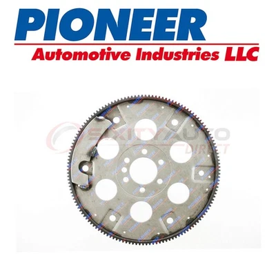Pioneer Auto Transmission Flexplate for 1987 Chevrolet V10 6.2L V8 - yi Foto 1 de 4