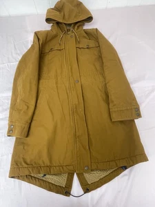 Patagonia Insulated Prairie Dawn Parka Damen Gr. M - Bild 1 von 12