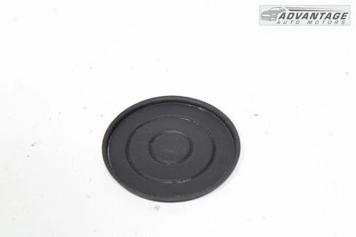 BMW 330E F30 2016-2018 consola central delantera portavasos alfombrilla de goma OEM Foto 1 de 4