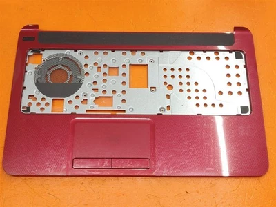 ⭐️⭐️⭐️⭐️⭐️ Laptop HP 15-f272wm Palmrest w/ Touchpad EAU99006010 - Image 1 of 4