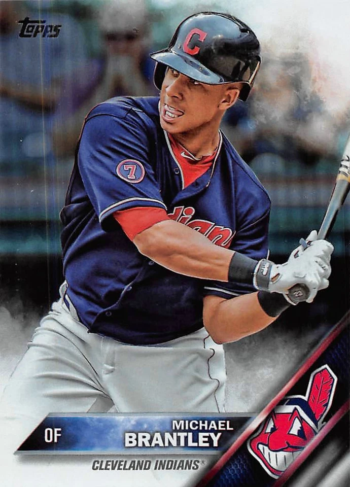 2016 Topps Baseball Rainbow Foil Parallel Singles - You Choose - Image 1 of 1