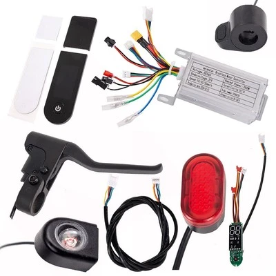 High Performance 36V 350W Scooter Controller Kit für EScooter Ersatz - Bild 1 von 4