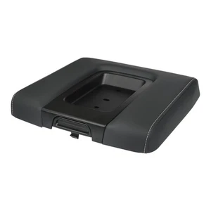 Front Center Armrest Cover Replacement for Chevy Silverado Suburban 2014-2020 - Picture 1 of 24