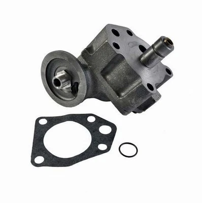 BOMBA DE ACEITE ENGINETECH CHRY DODGE 361 383 400 413 426 440 ALTO VOLUMEN Foto 1 de 2