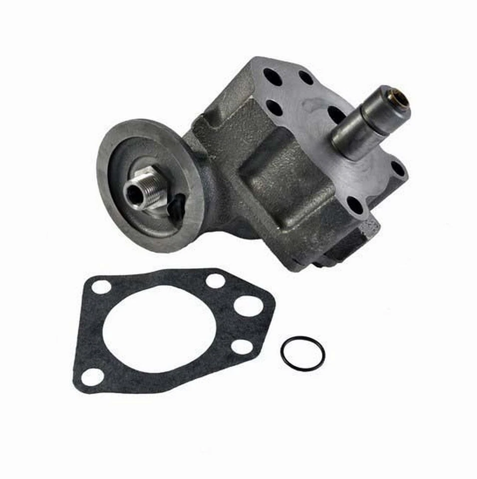 ENGINETECH OIL PUMP CHRY DODGE 361 383 400 413 426 440 HIGH VOLUME - Image 1 of 2