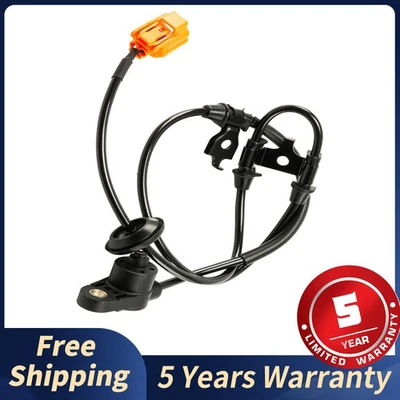 1x ABS Wheel Speed Sensor 695662 For Acura MDX 2001-2006 Honda Pilot 2003-2008 - Image 1 of 4