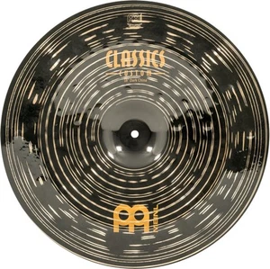 Meinl 18" China Cymbal - Classics Custom Dark - Made in Germany, 2-YEAR WARRA... - Picture 1 of 6