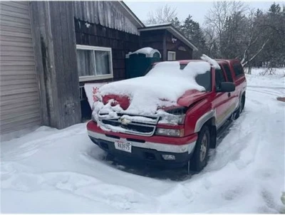 (LOCAL PICKUP ONLY) Windshield Glass Classic Style Fits 04-07 SIERRA 1500 PICKUP - Изображение 1 из 4