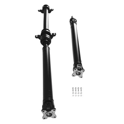 Prop Shaft Driveshaft Assembly for Toyota Sienna 2004-2010 3.3L 3.5L 37100-45010 - Image 1 of 4