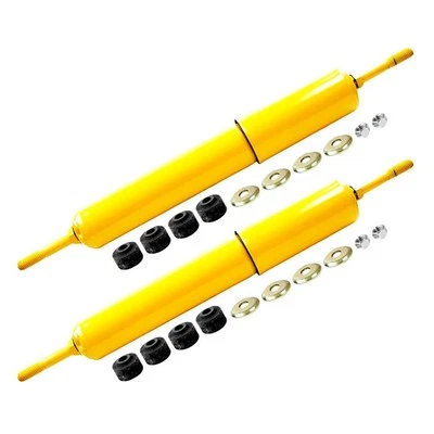 For Kenworth K100E 85-06 Monroe VS-65436 Gas-Magnum 65 Front Shock Absorber Set Foto 1 de 2