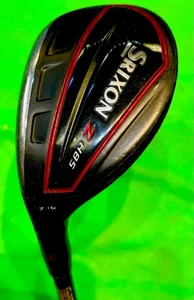 SRIXON Z H85 3 HYBRID 19 DEGREE GOLF CLUB LEFT HANDED 24 HOUR DELIVERY - Picture 1 of 18
