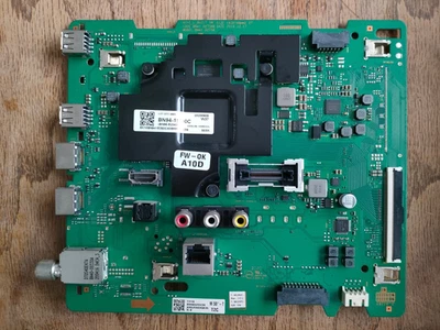 👌carte mere BN41-02756B pour tv samsung ue50tu8005k 👌 - Photo 1/4